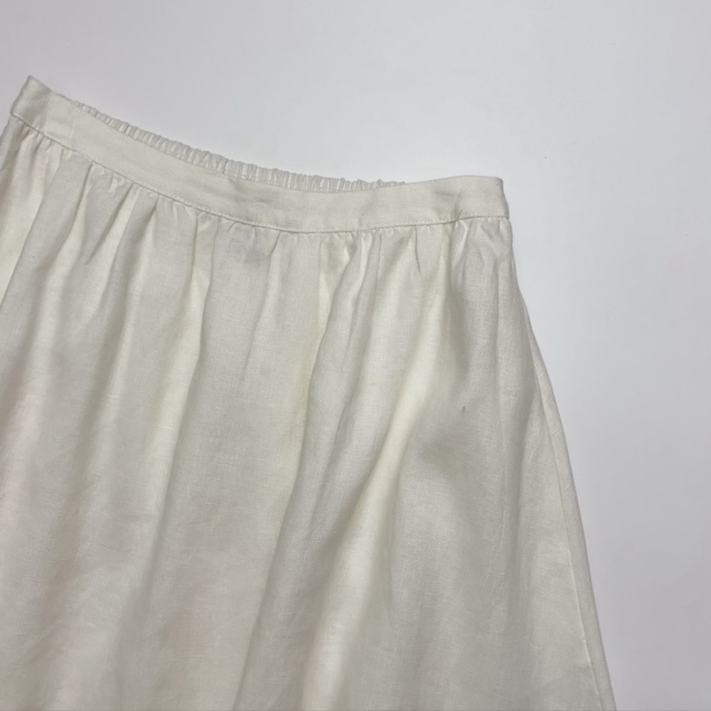 Reformation Misty Linen Two Piece Set - Picture 11 of 13